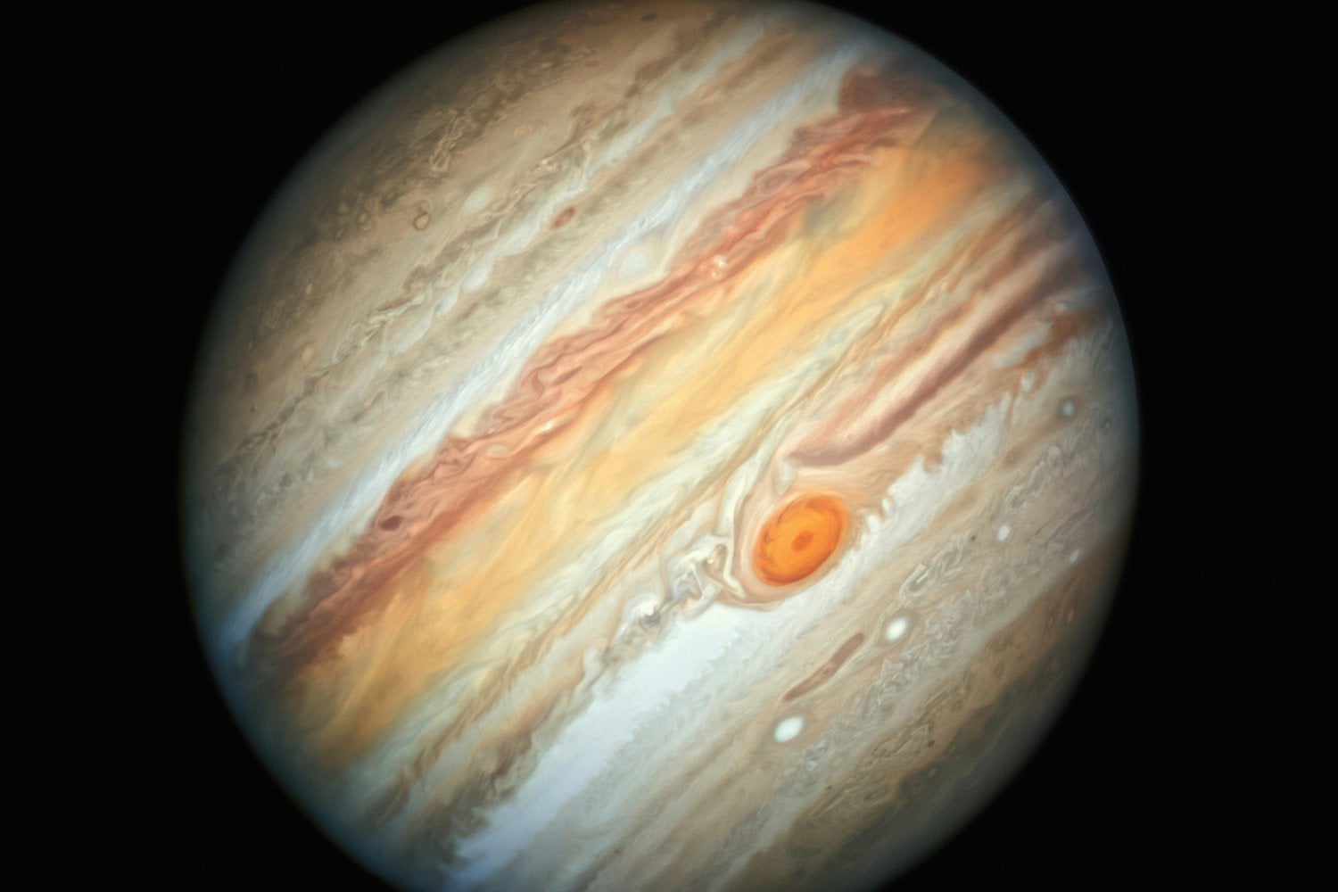 Jupiter