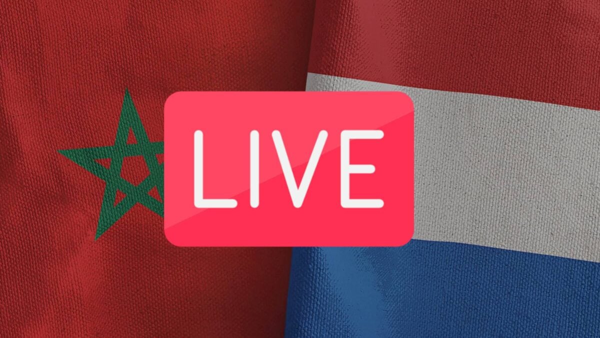 Dónde ver Países Bajos vs Marruecos en vivo gratis: el Mundial 2026 online desde cualquier lugar