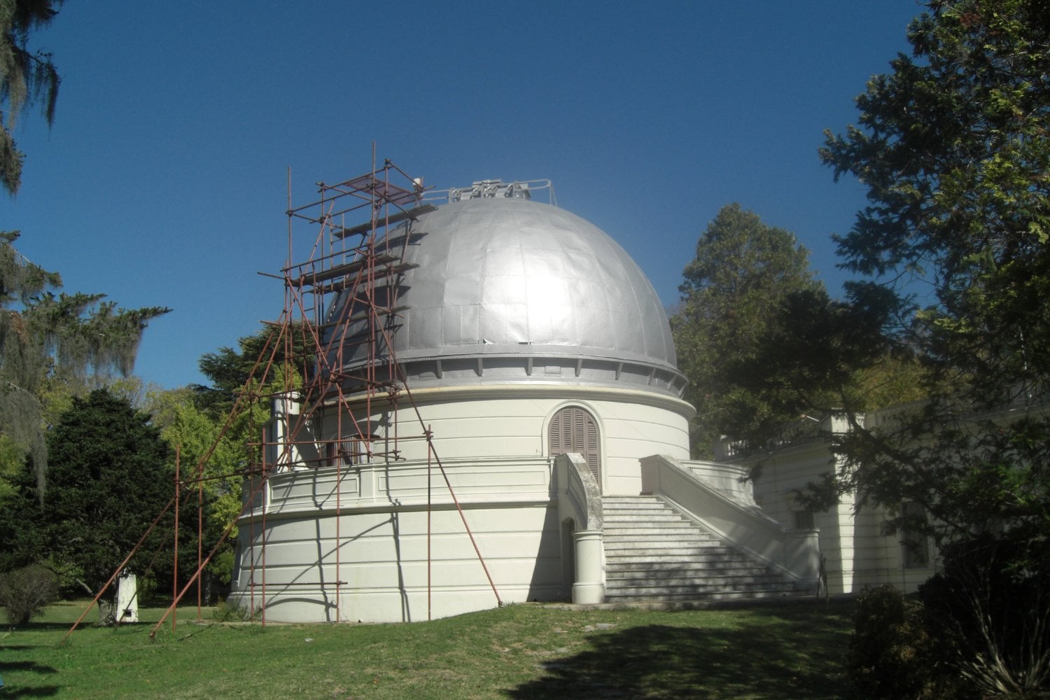 Observatorio De La Plata
