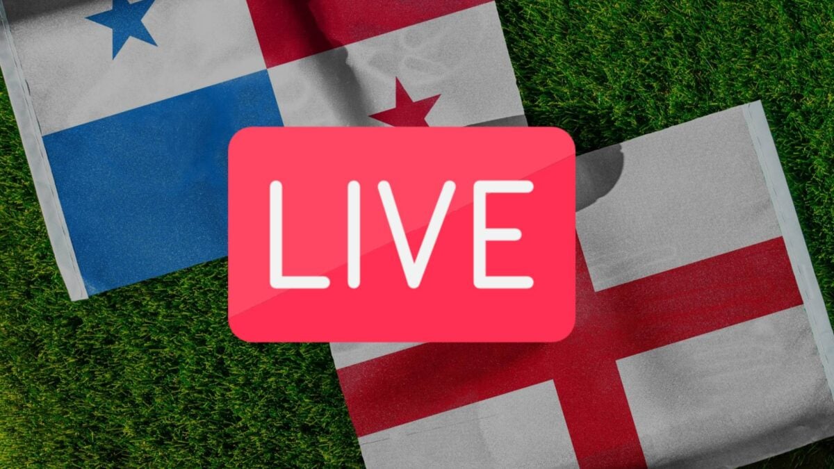 Panamá vs Inglaterra gratis y en vivo: cómo ver el Mundial 2026 desde cualquier lugar