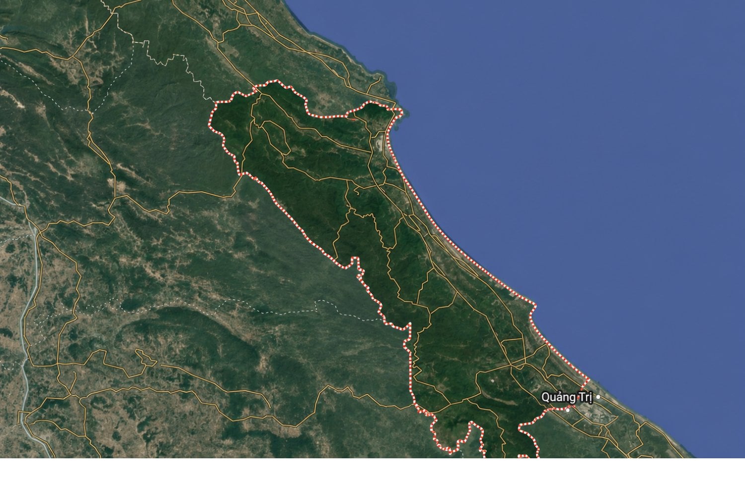 Quảng Trị