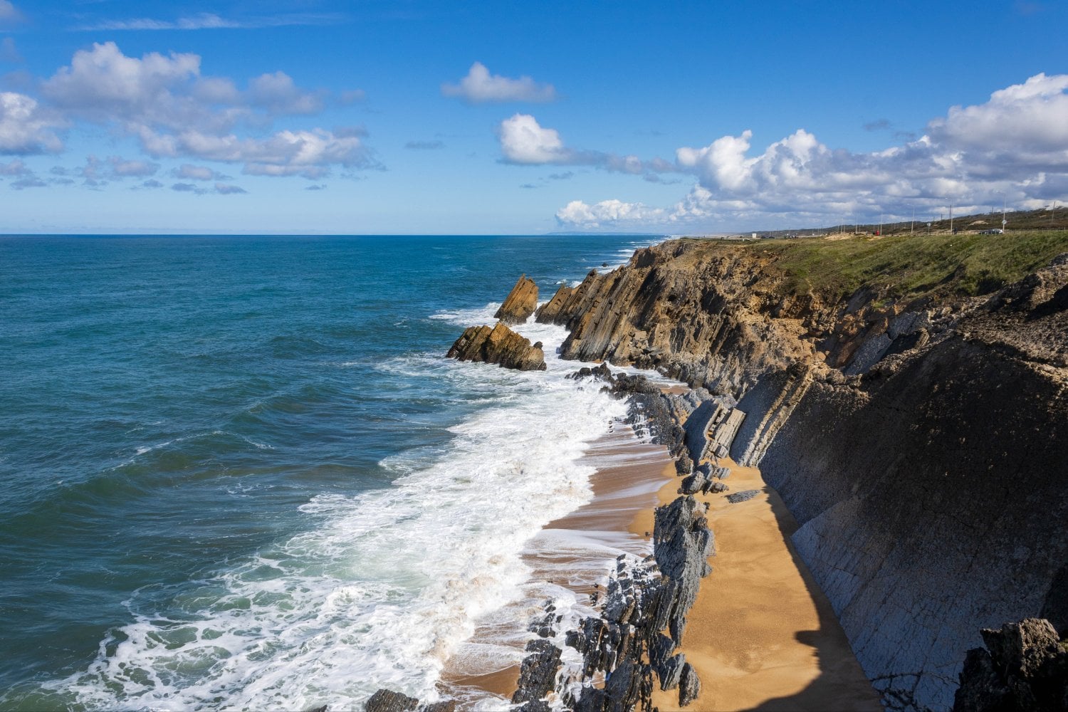 São Pedro De Moel