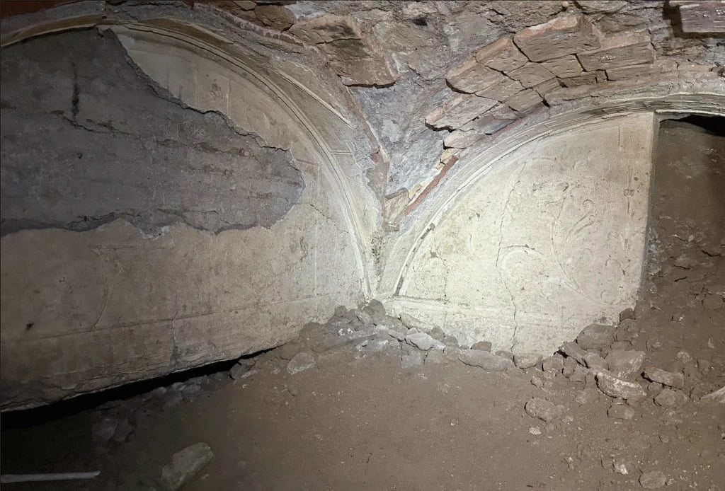 Special Superintendency Of Rome, Cantieri Narranti