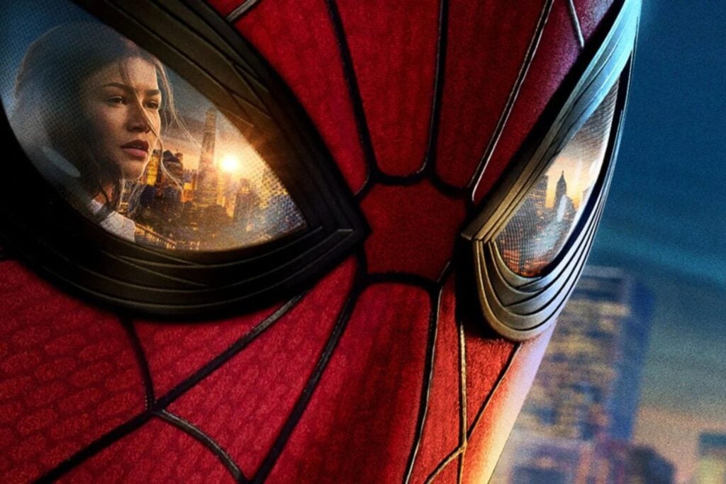 Spiderman Un Nuevo Día