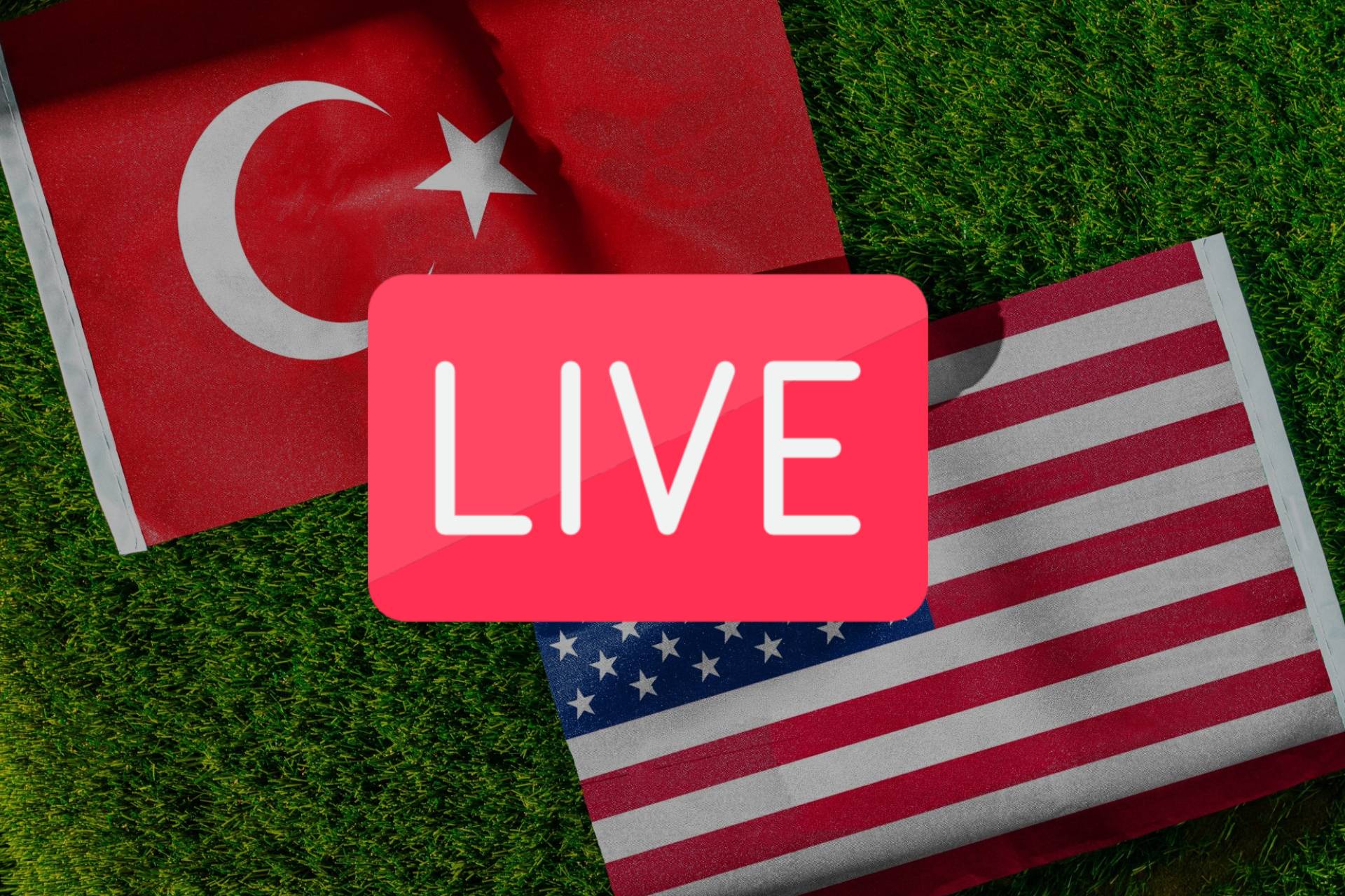 Turkey Vs Usa