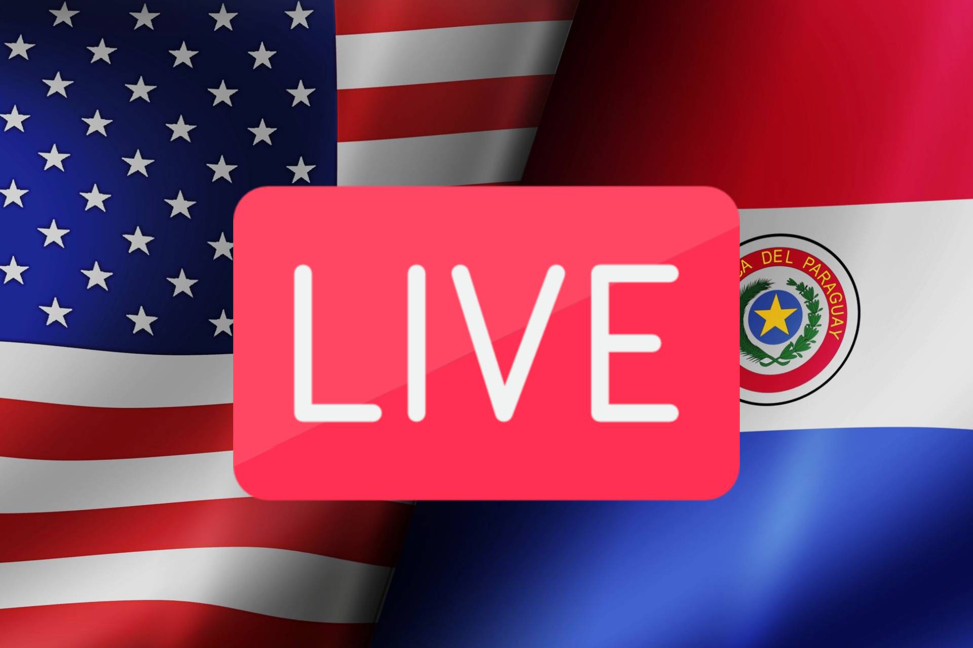 Usa Vs Paraguay Gizmodo