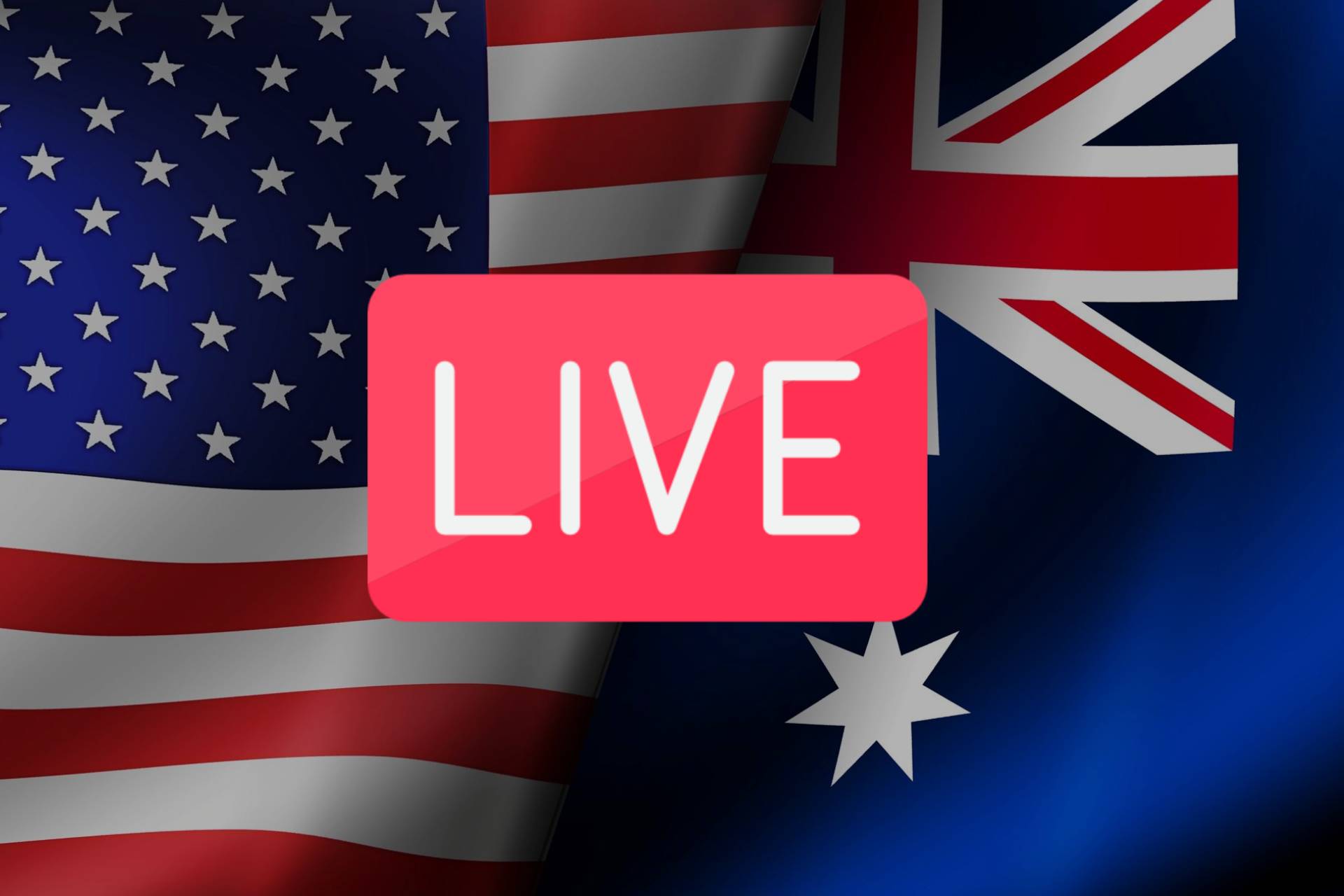 Usa Vs. Australia