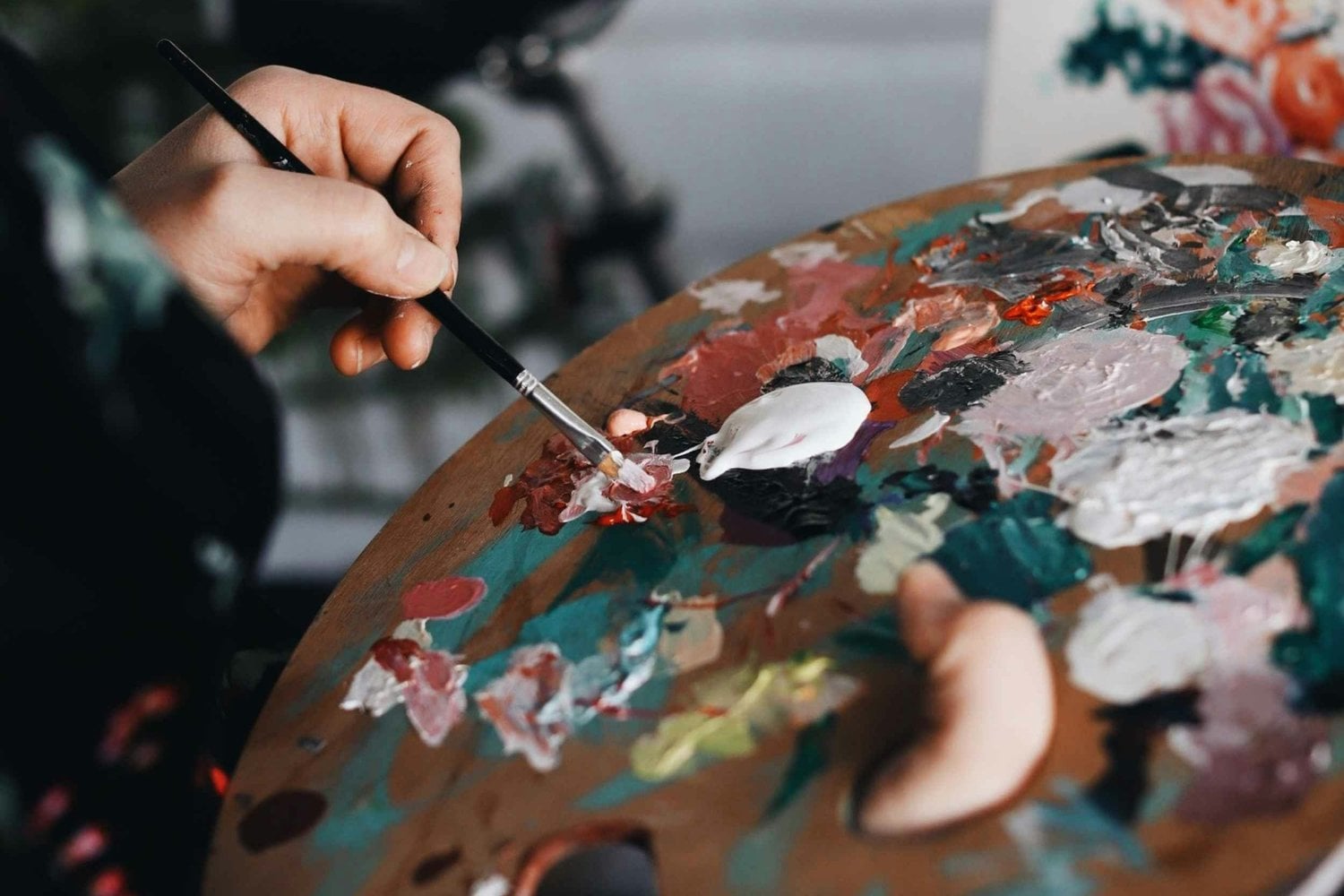 Artista
