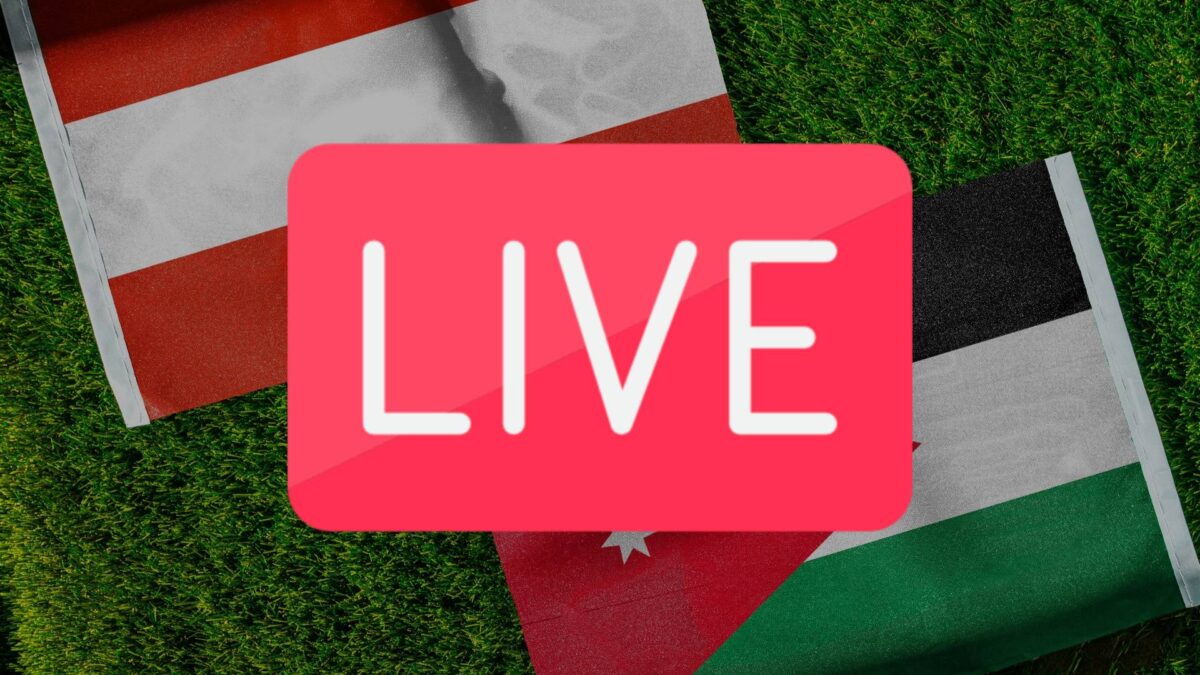 Dónde ver Austria vs Jordania en vivo gratis desde cualquier lugar