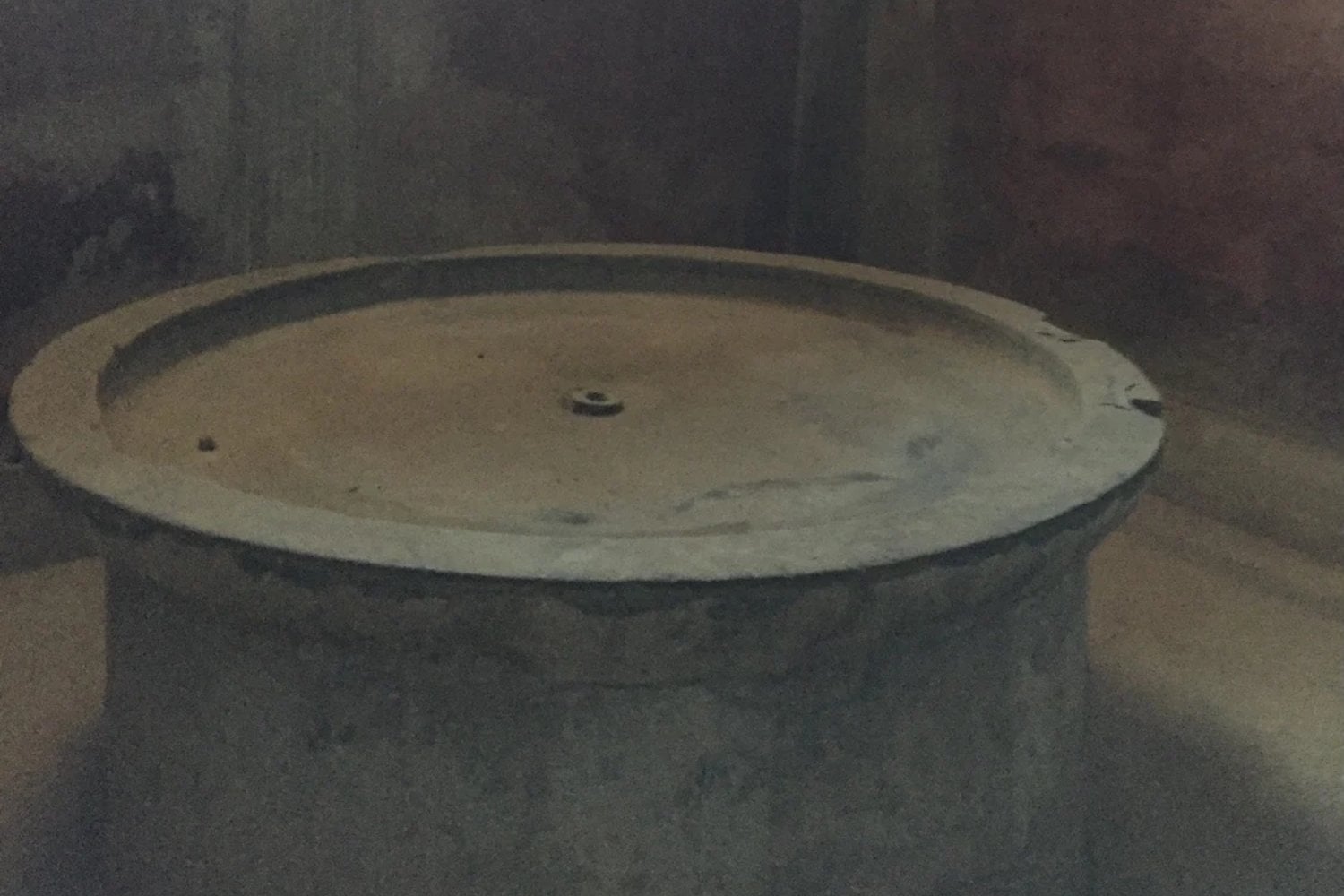 Baños Pompeya