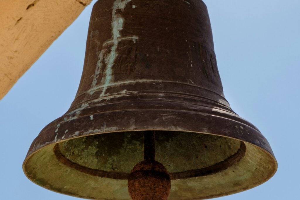 Campana Iglesia
