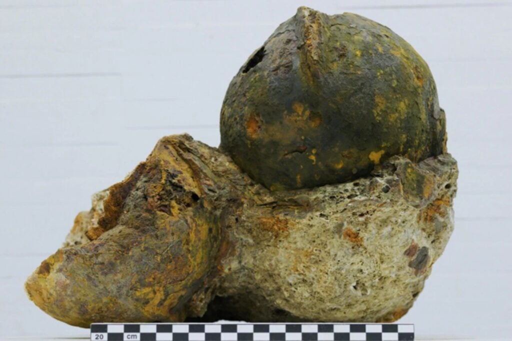 Cascos Romanos
