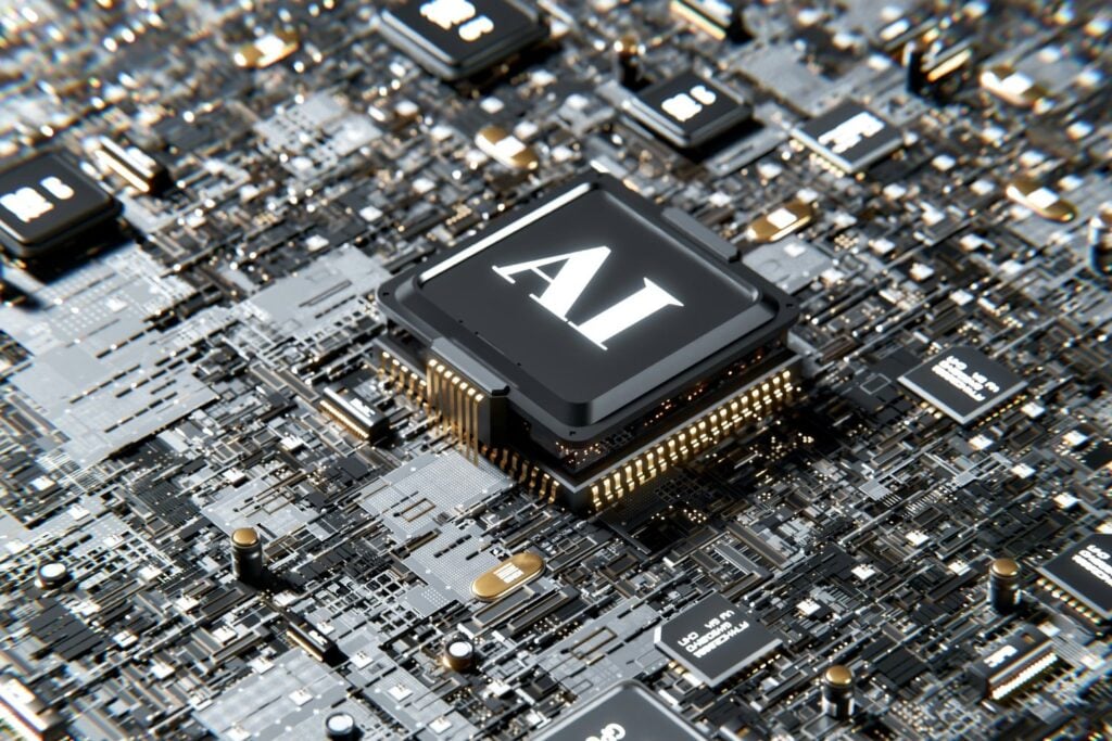 Computadoras Ia