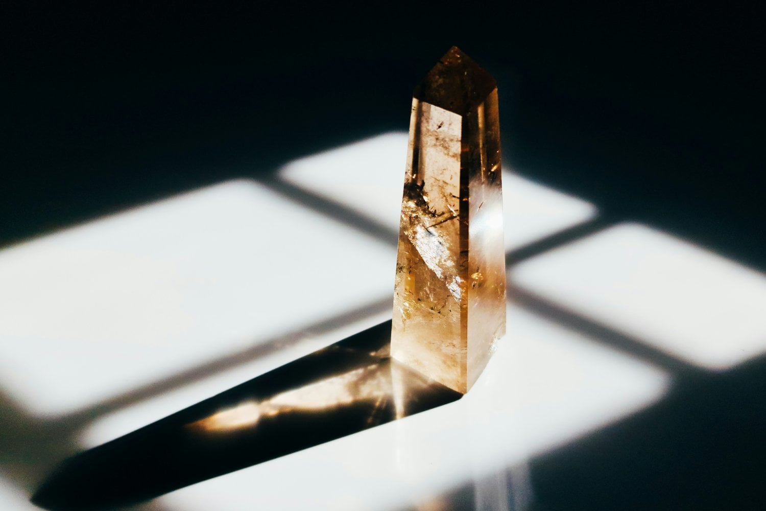 Cristal