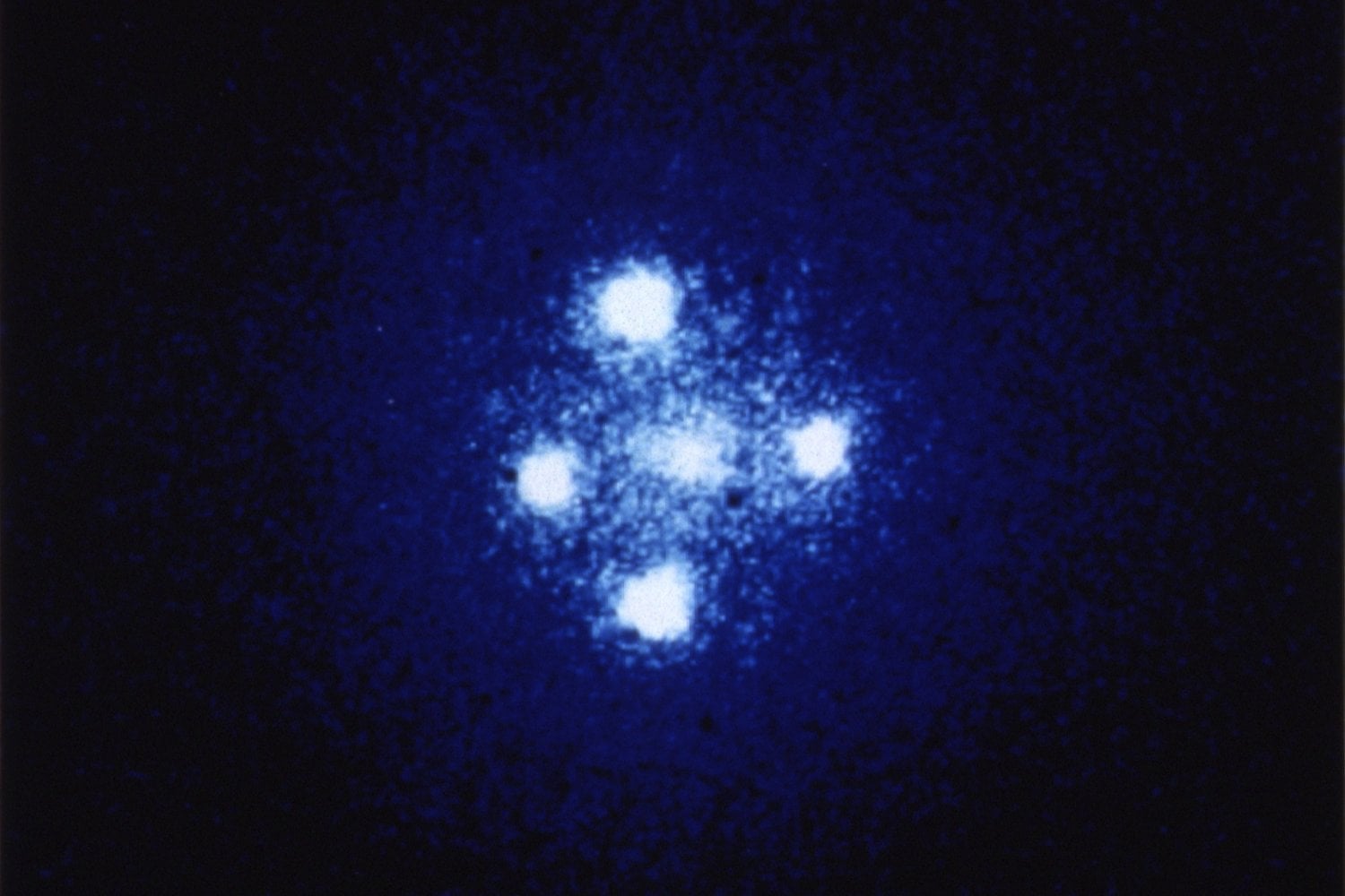 Cruz De Einstein