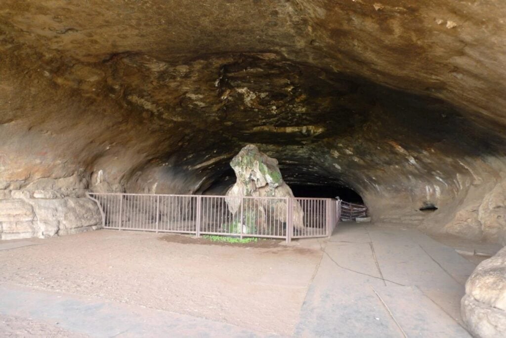 Cueva