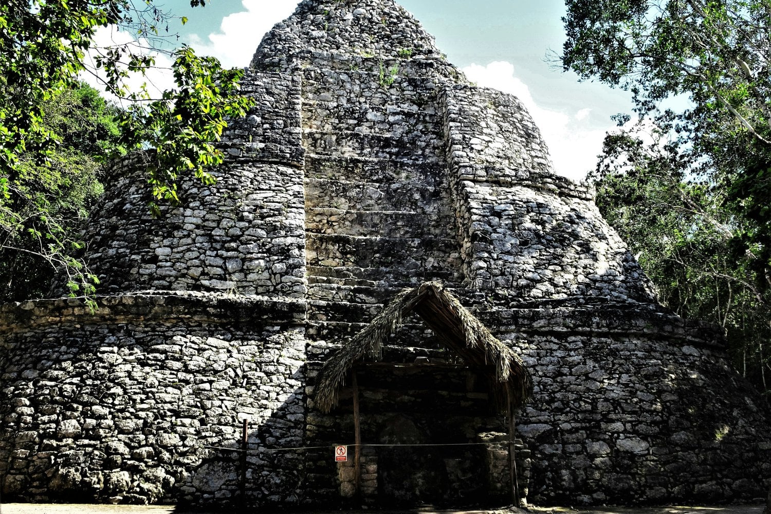 Cultura Maya