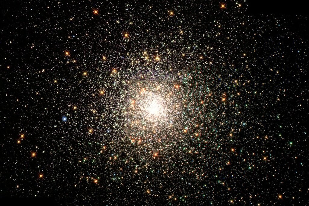 Cumulo Globular