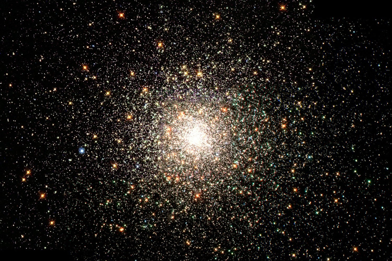 Cumulo Globular