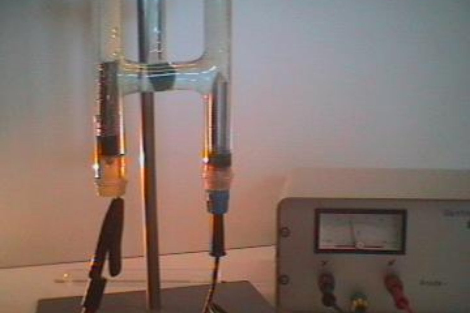 Electrolisis