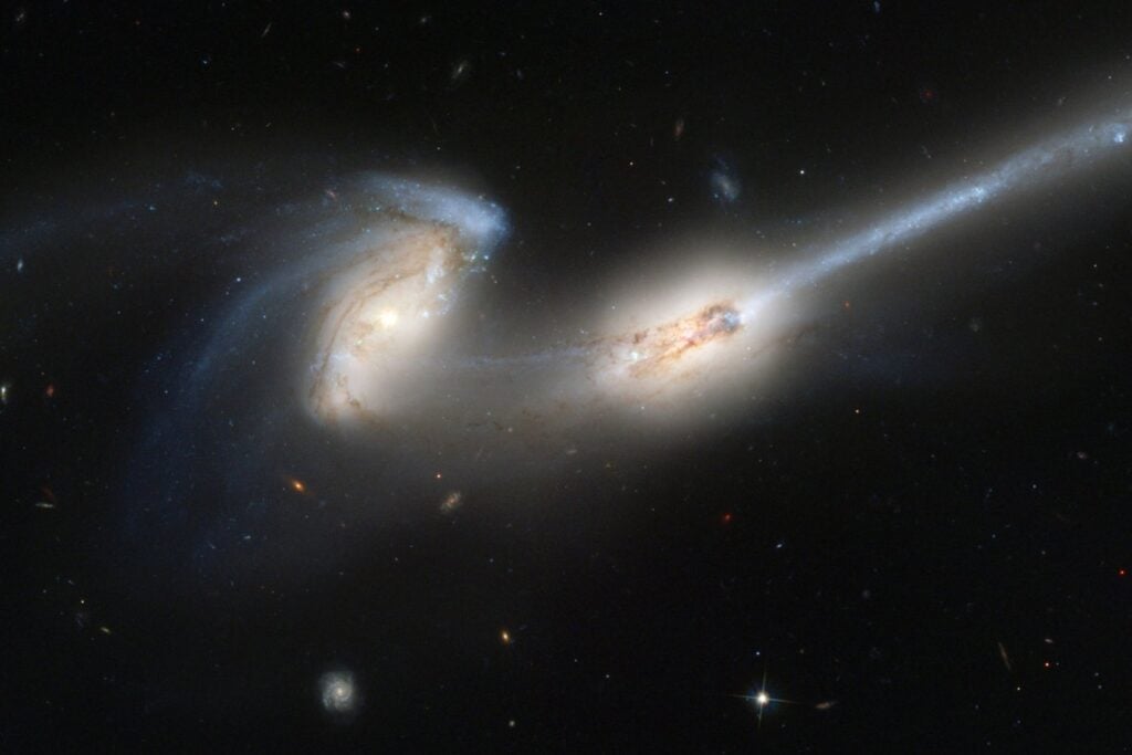 Fusion Galactica