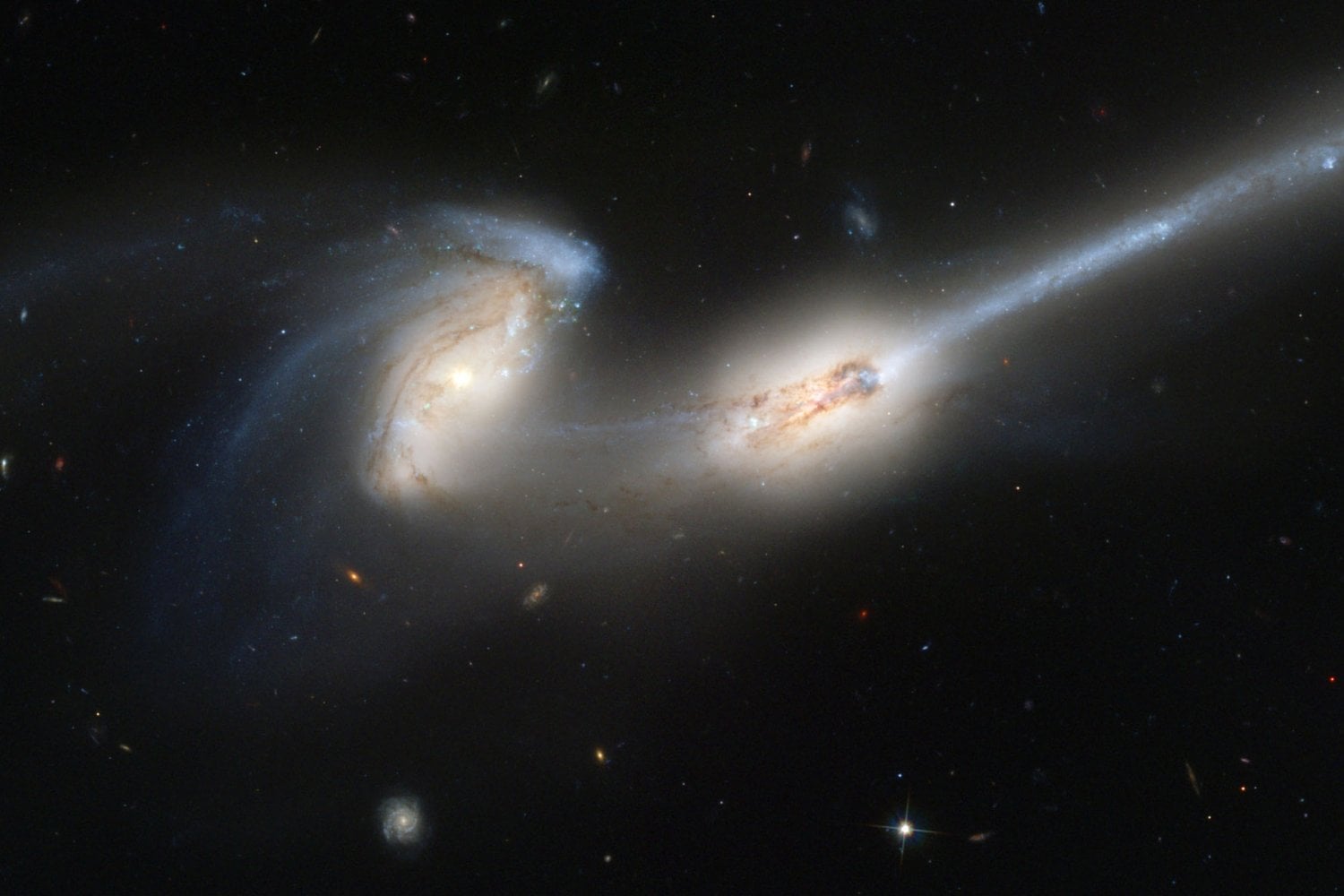 Fusion Galactica