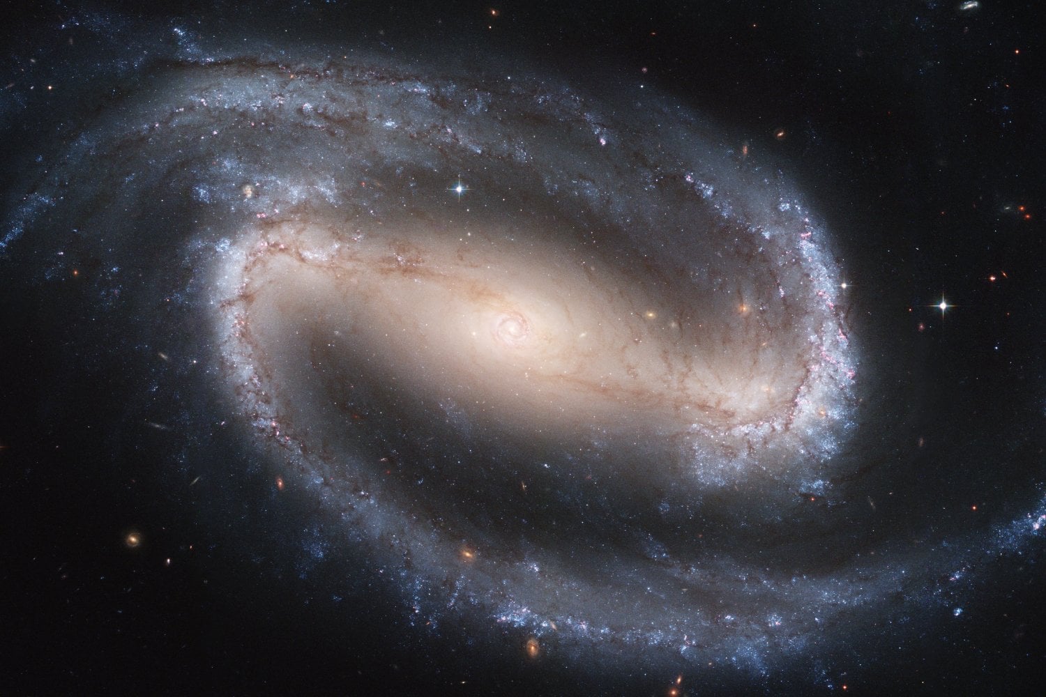 Galaxia