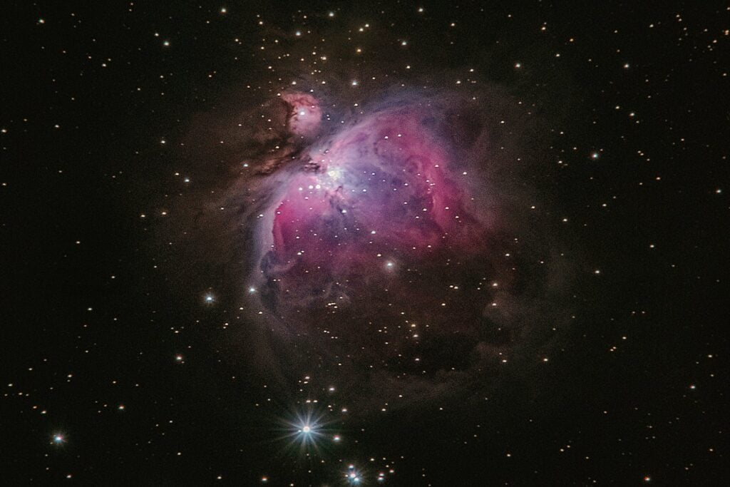 Galaxia