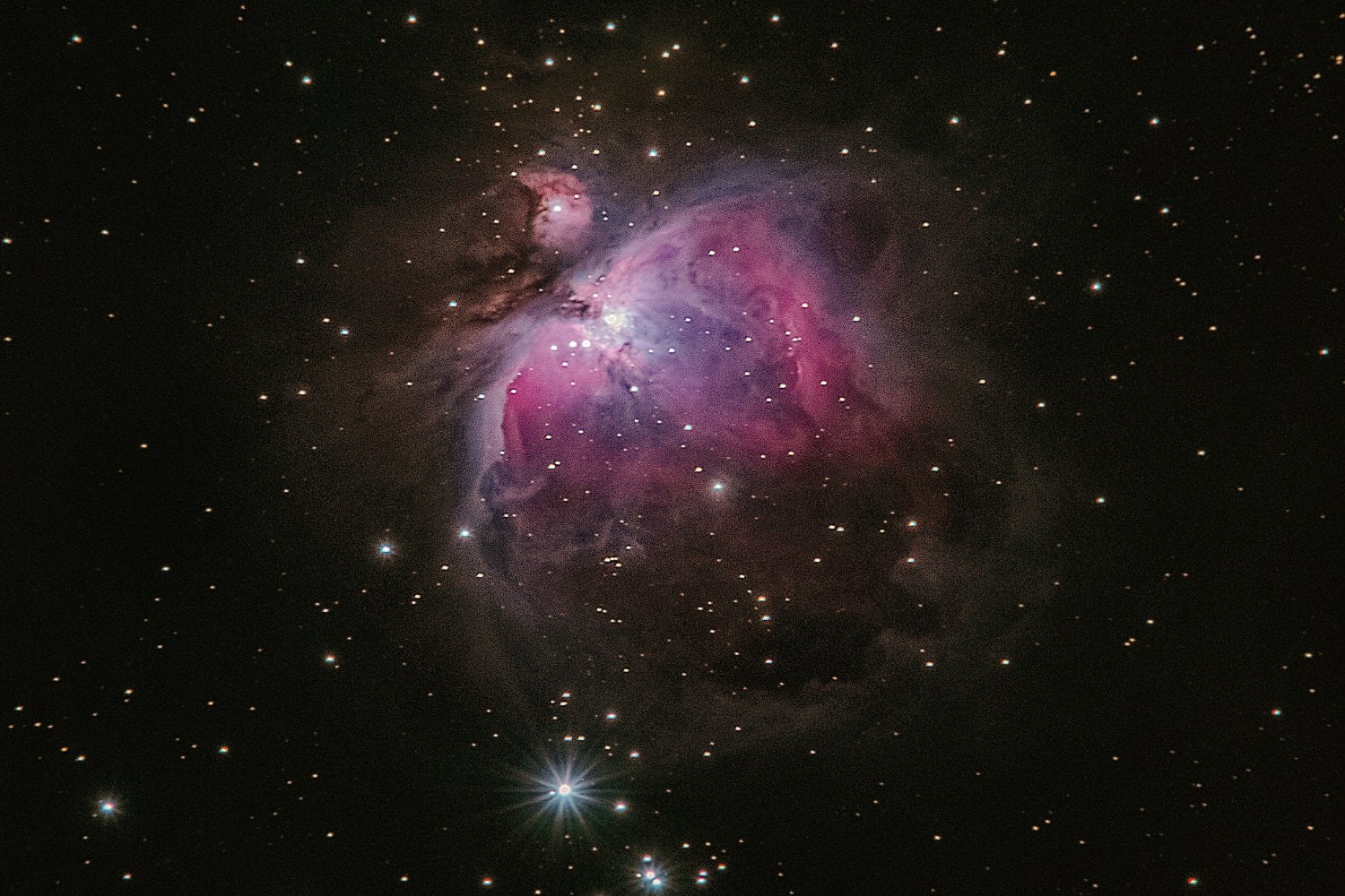 Galaxia