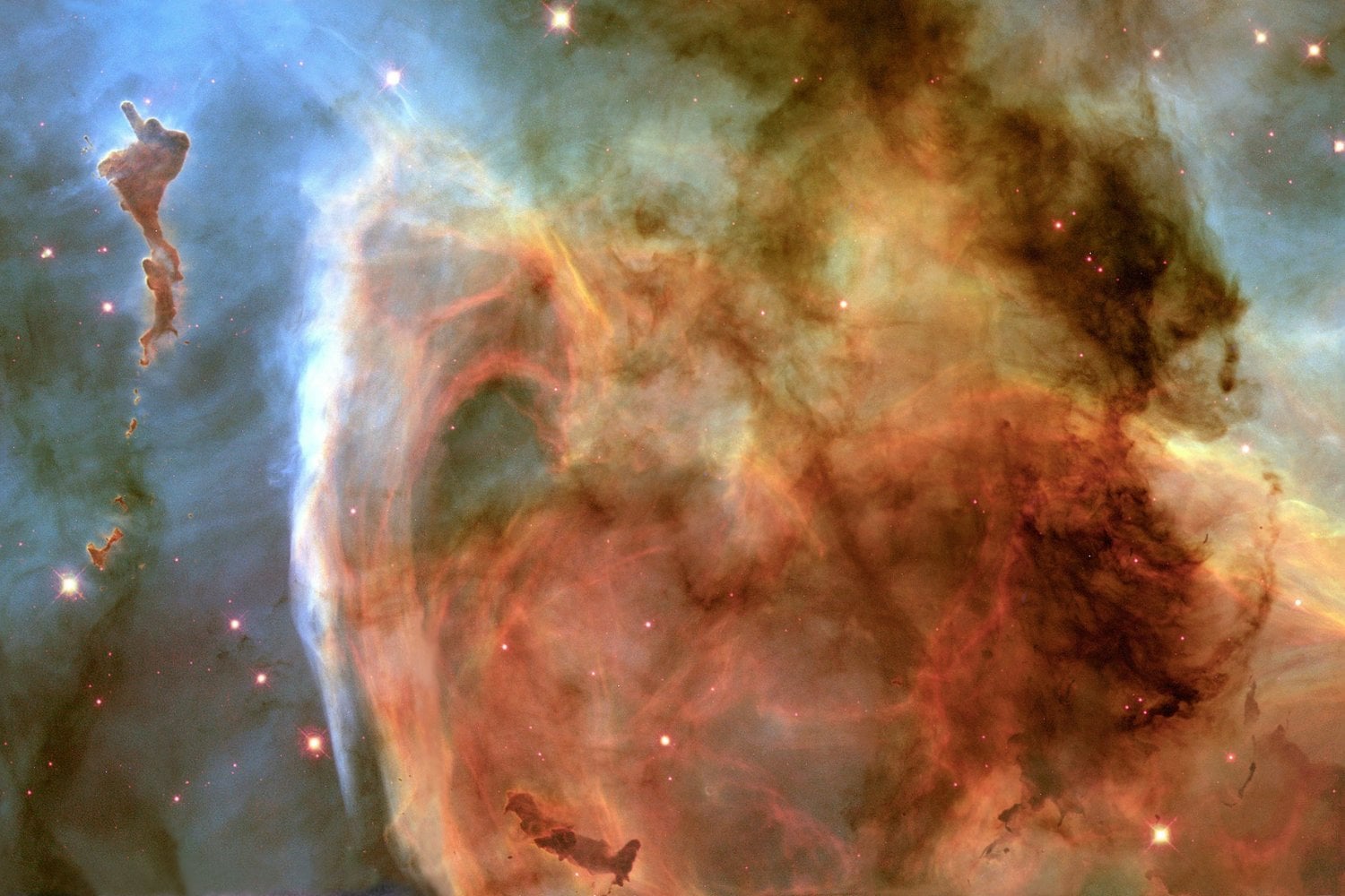 Galaxia