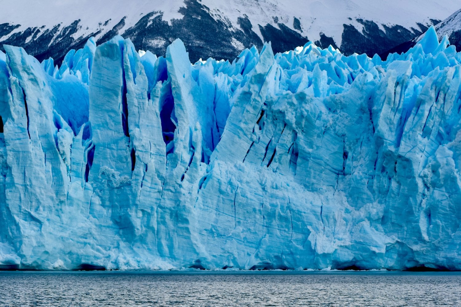 Glaciar