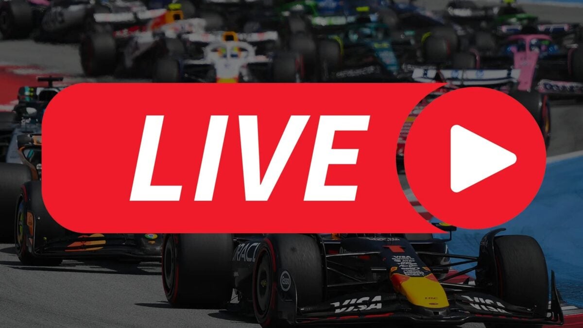 Dónde ver el GP de Barcelona-Catalunya gratis y en directo