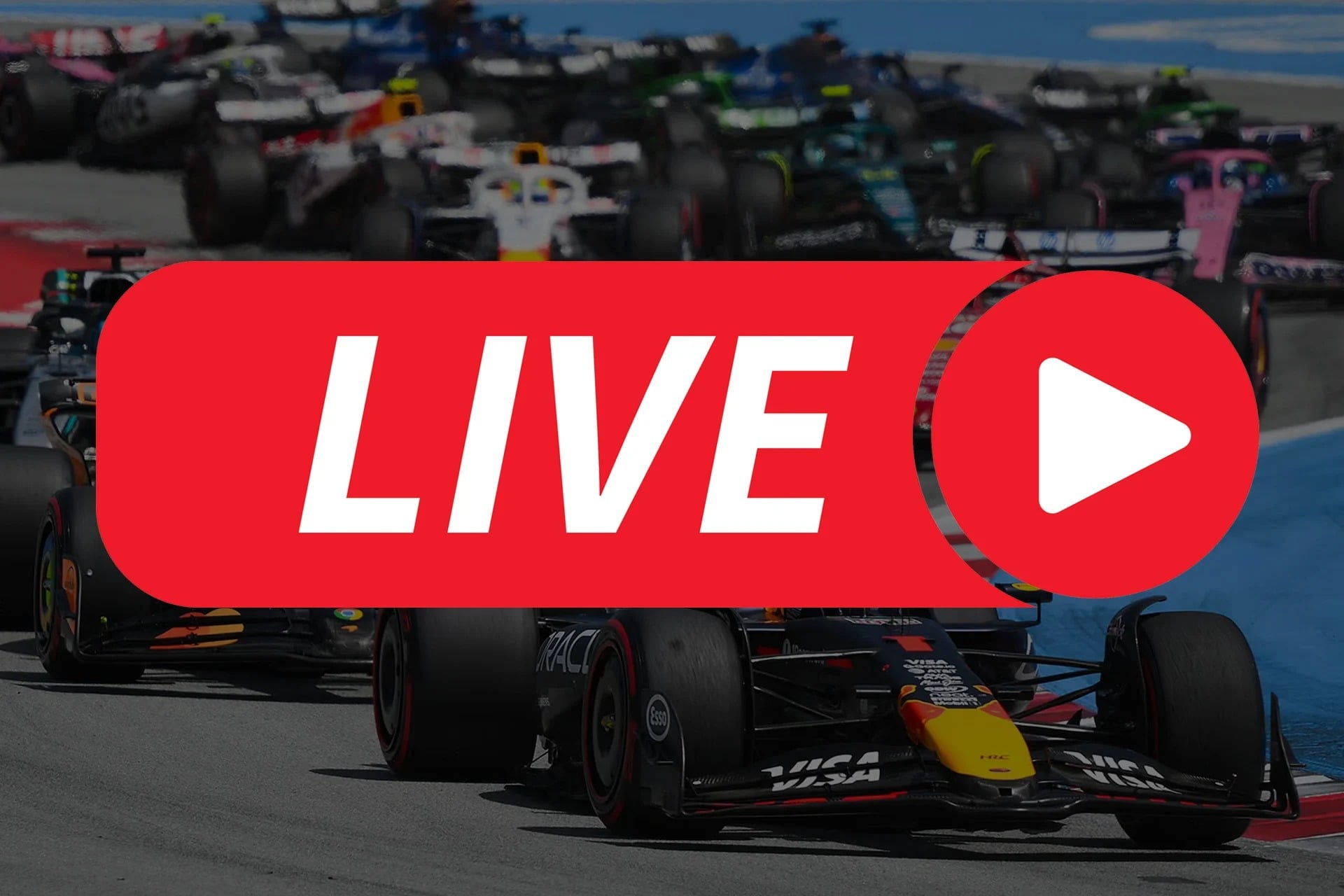 Gp F1 Live