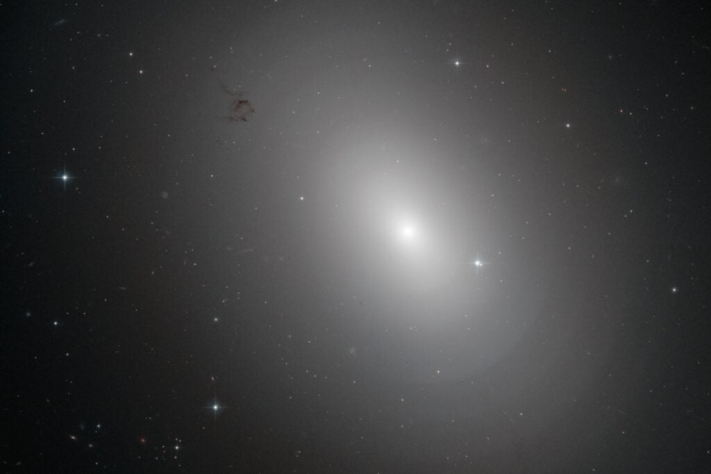 Halo Galactico