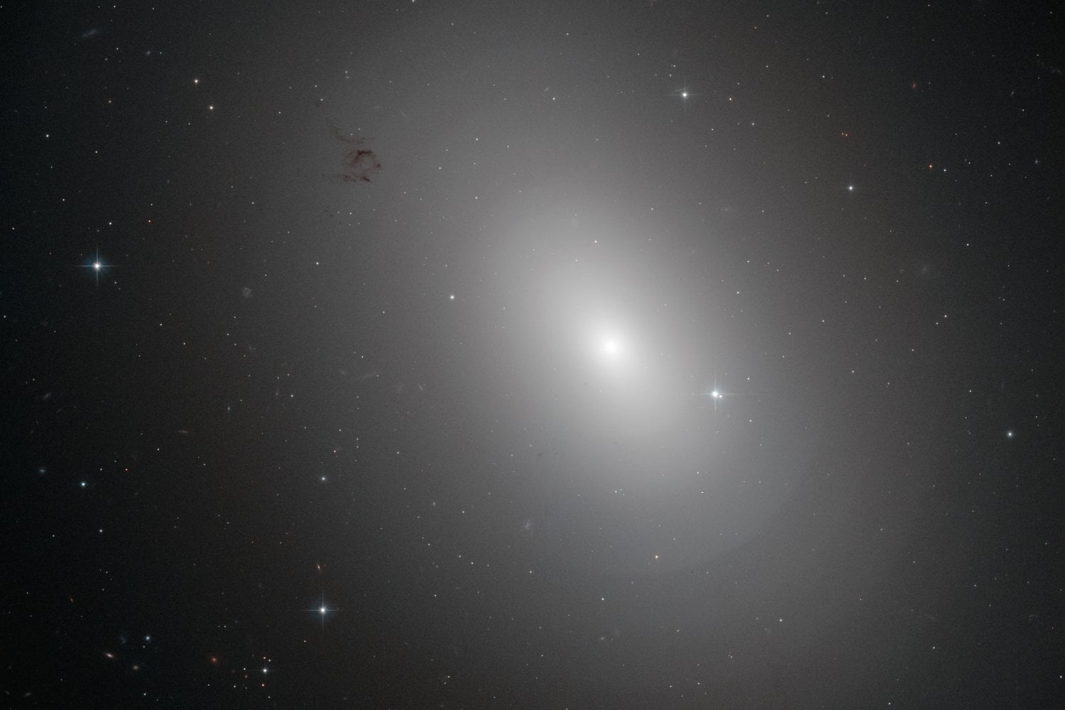 Halo Galactico