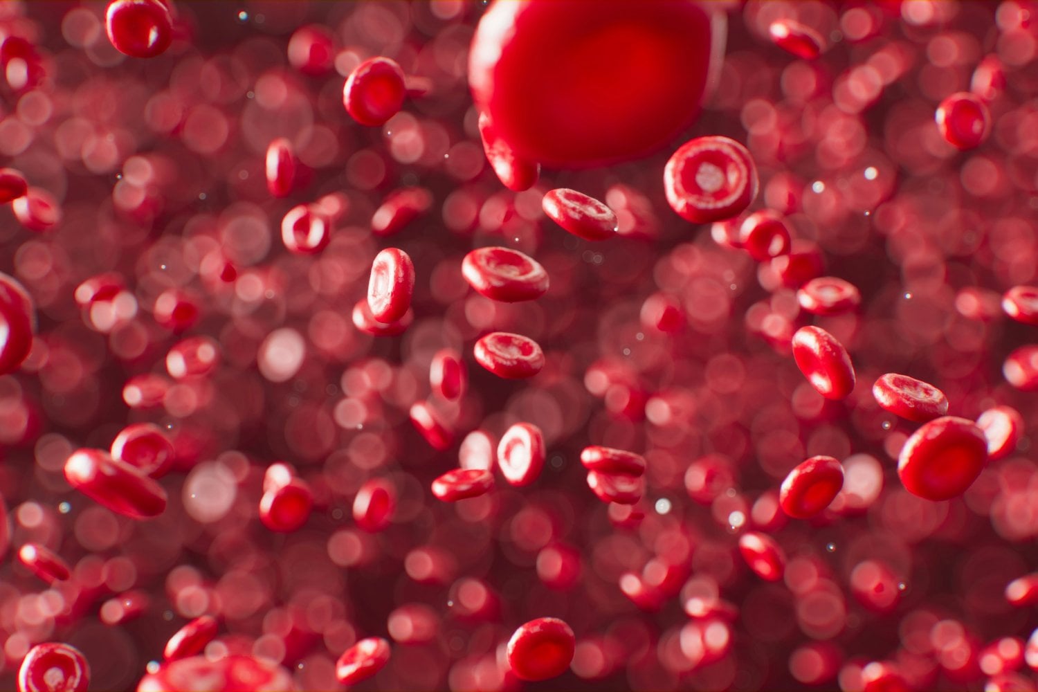Hemoglobina
