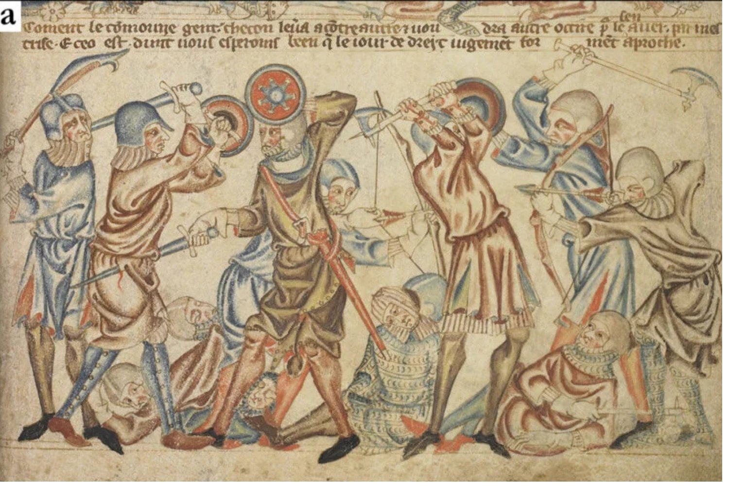 Ilustracion De Cascos
