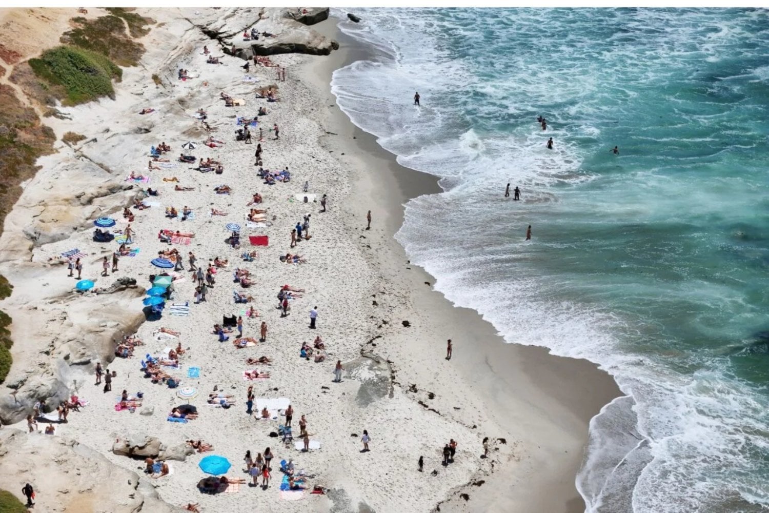 La Jolla San Diego