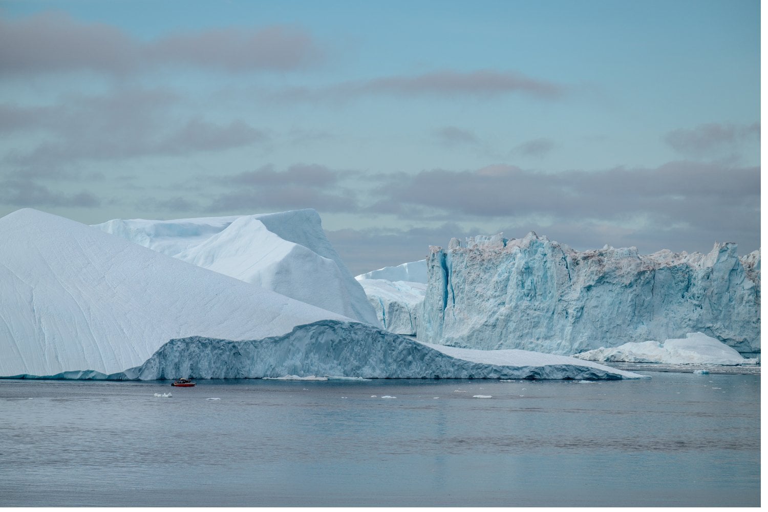 Lago Vostok