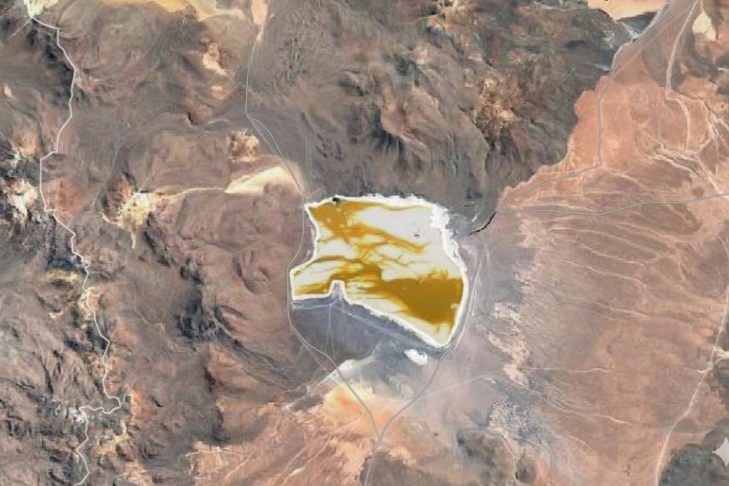 Laguna Colorada
