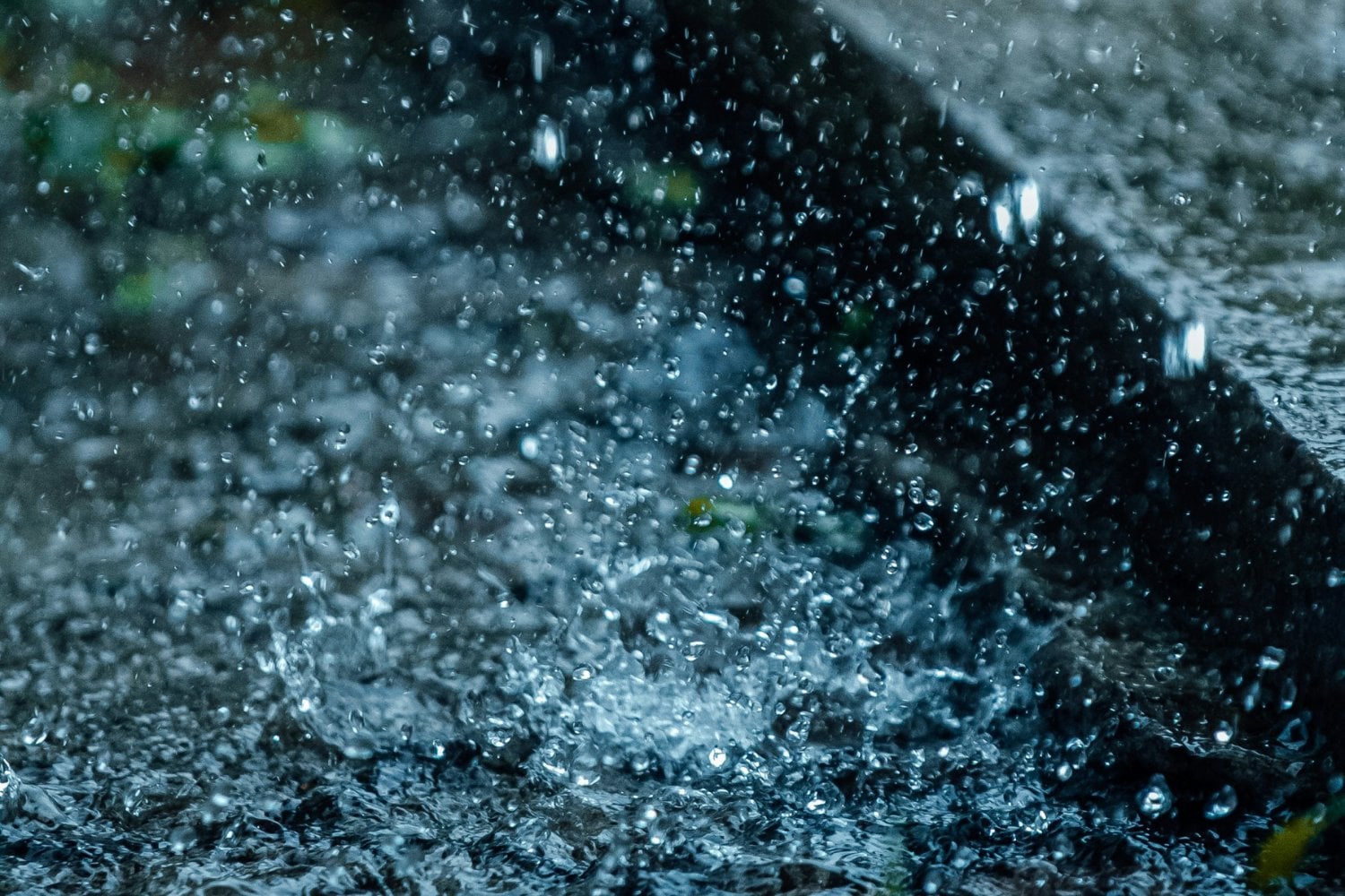 Lluvia