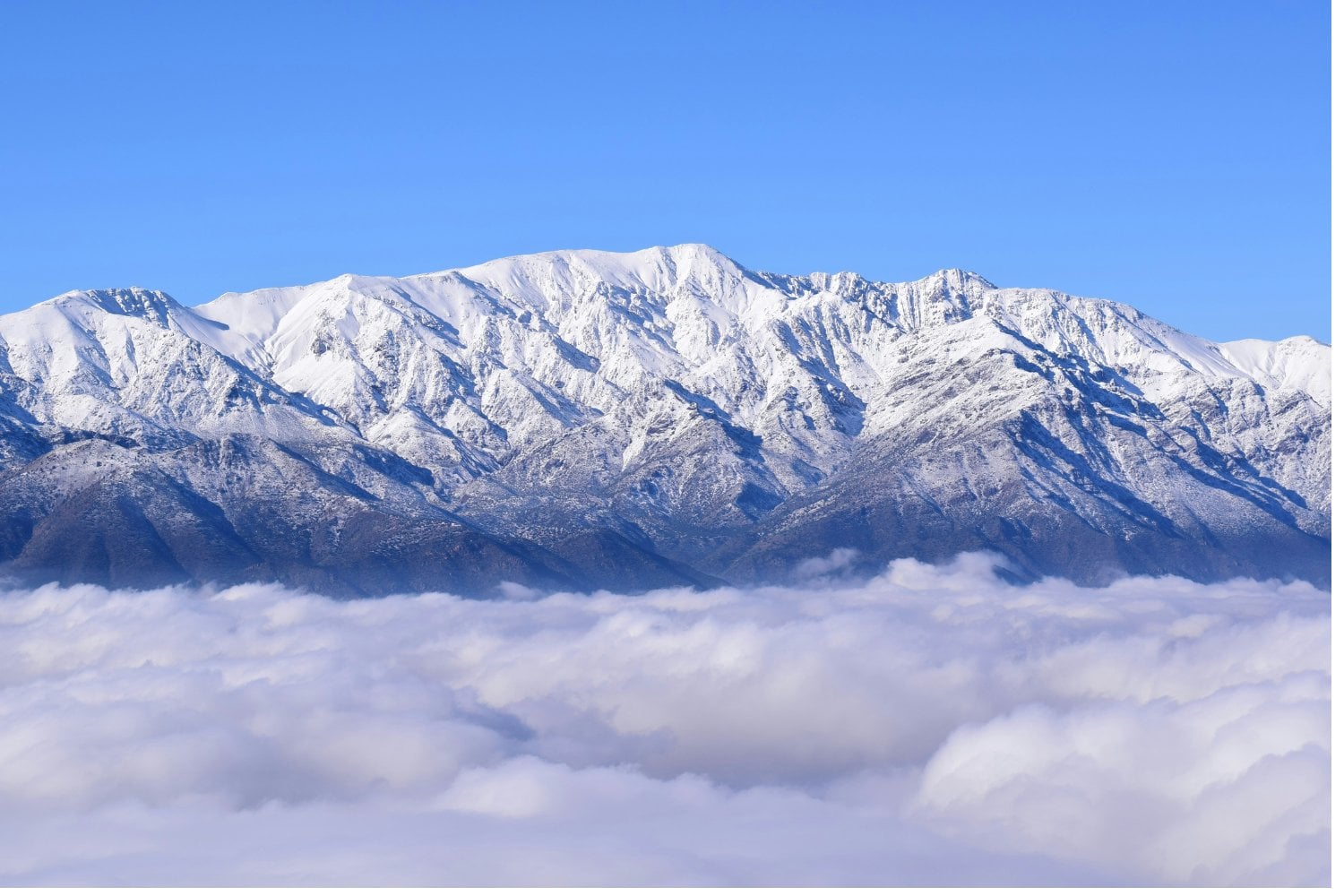 Los Andes