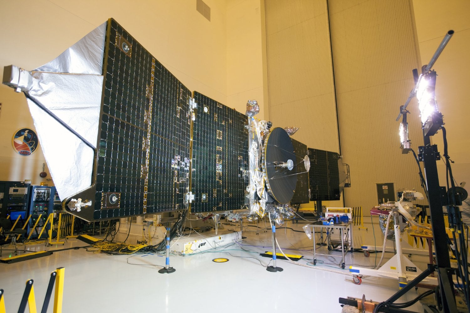 Maven Testing