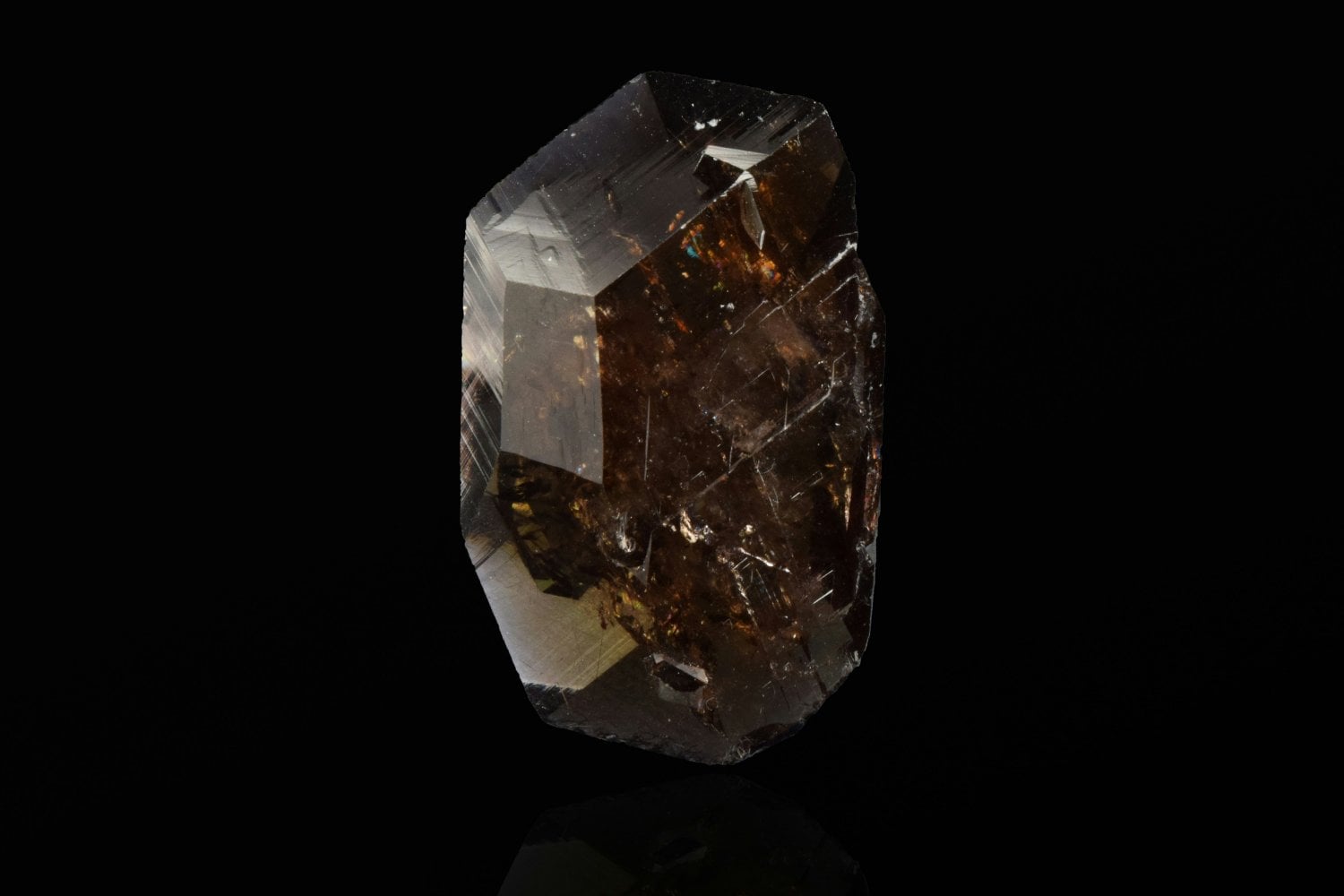 Mineral