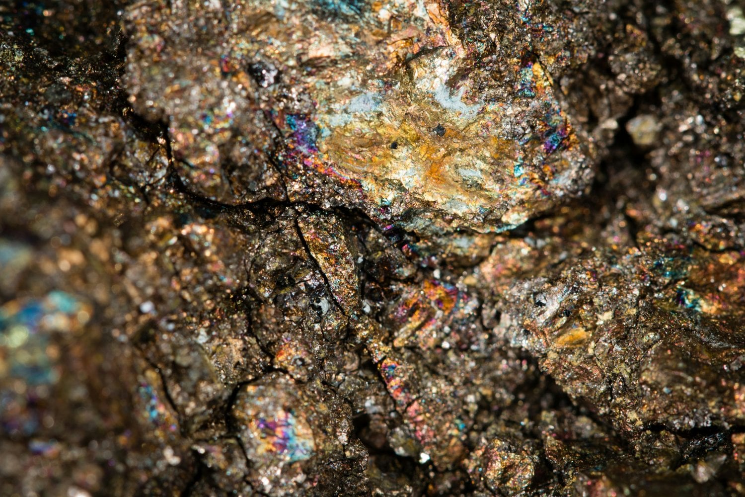 Minerales