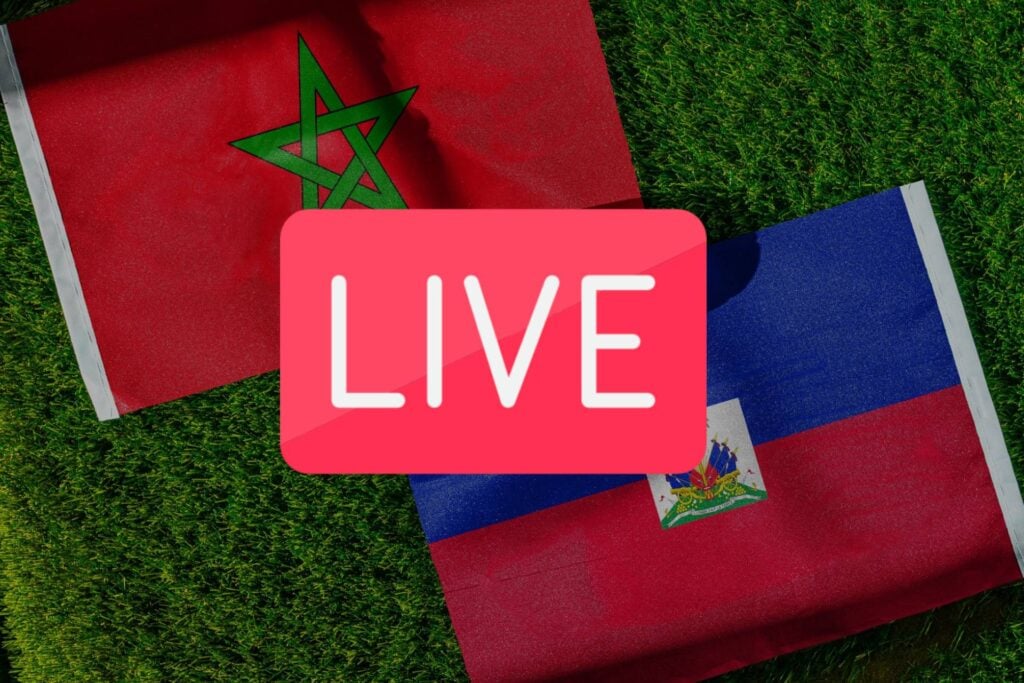 Morocco Haiti