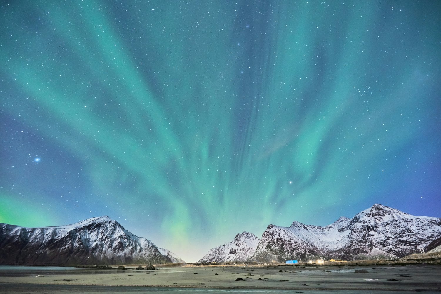 Noruega