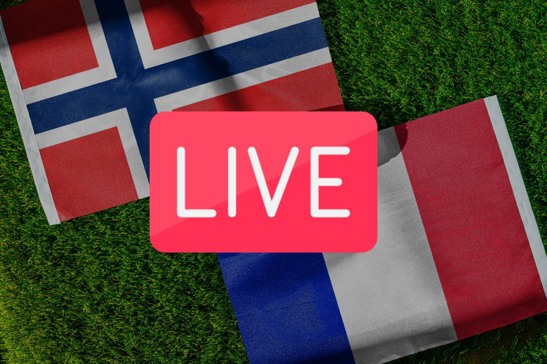 Norway Vs France