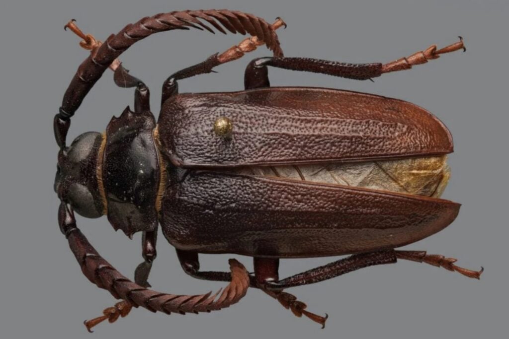 P Imbricornus