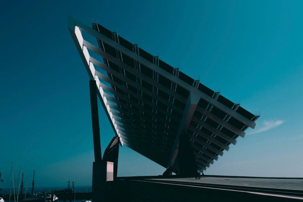 Paneles Solares